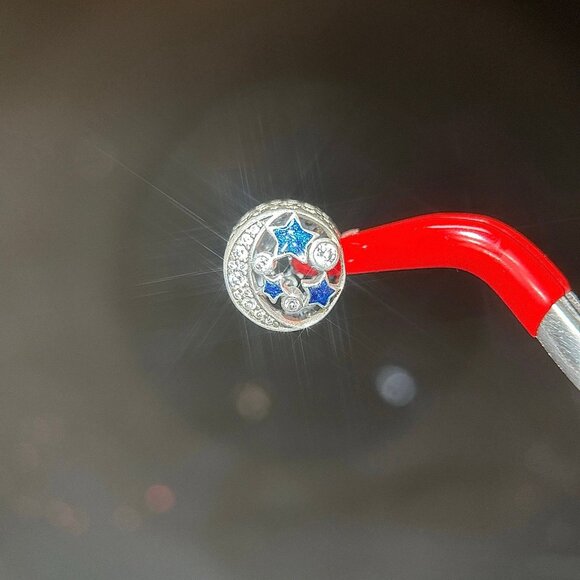 Pandora Night Sky Charm - Picture 5 of 5